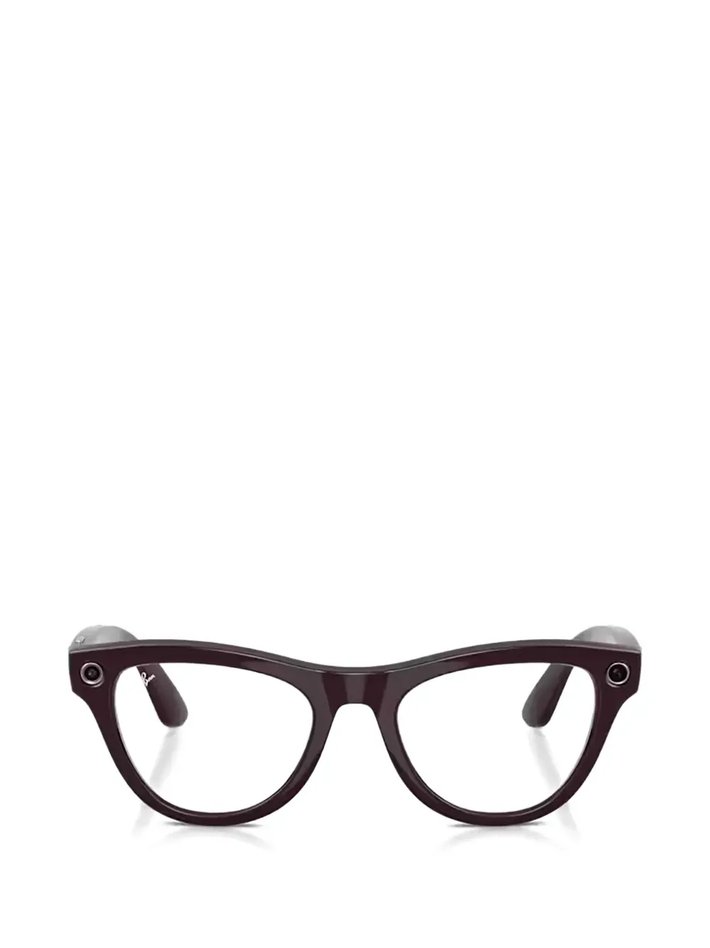Meta Skyler cat-eye sunglasses -