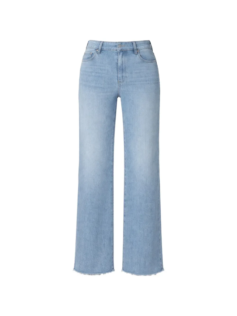 Anessa frayed jeans -