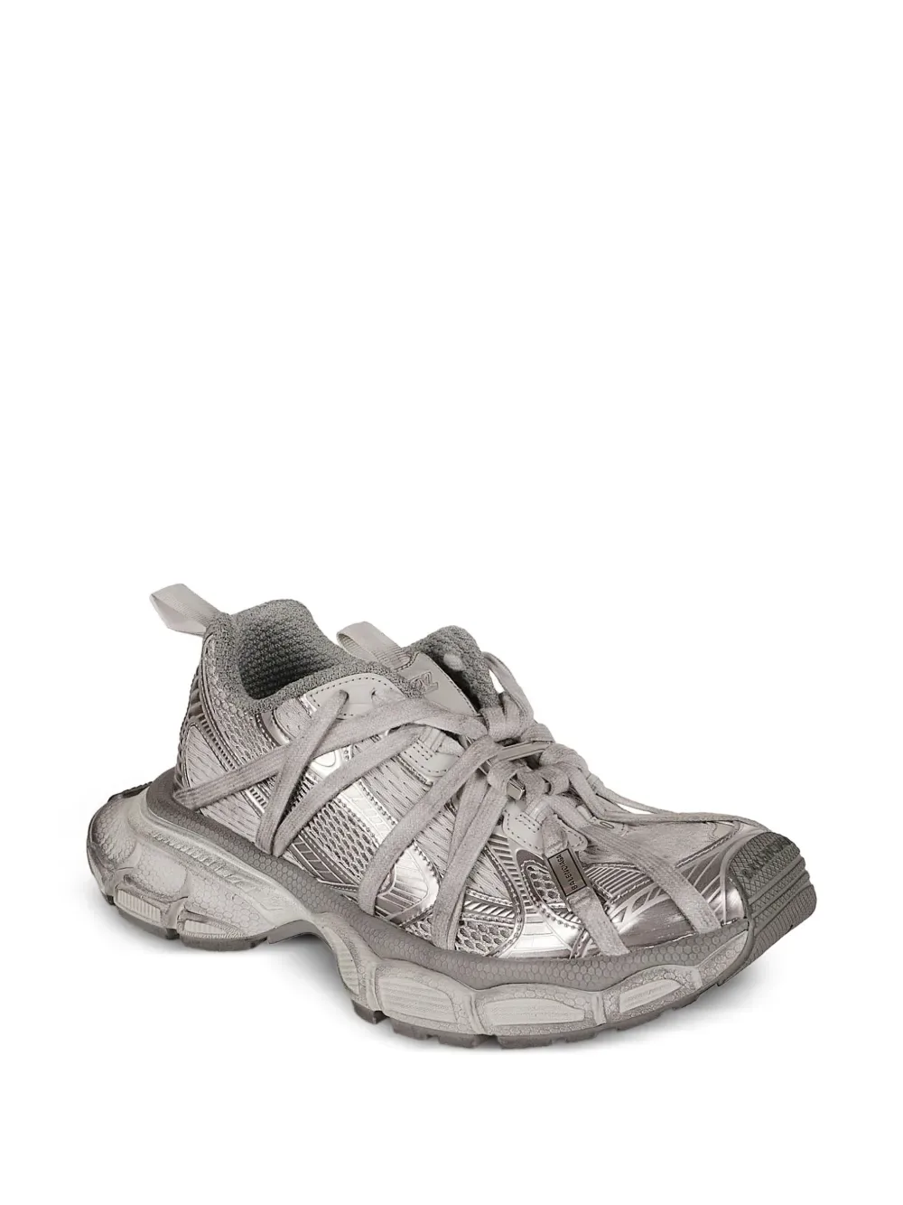 3XL Extreme Laces B slip-on sneakers -