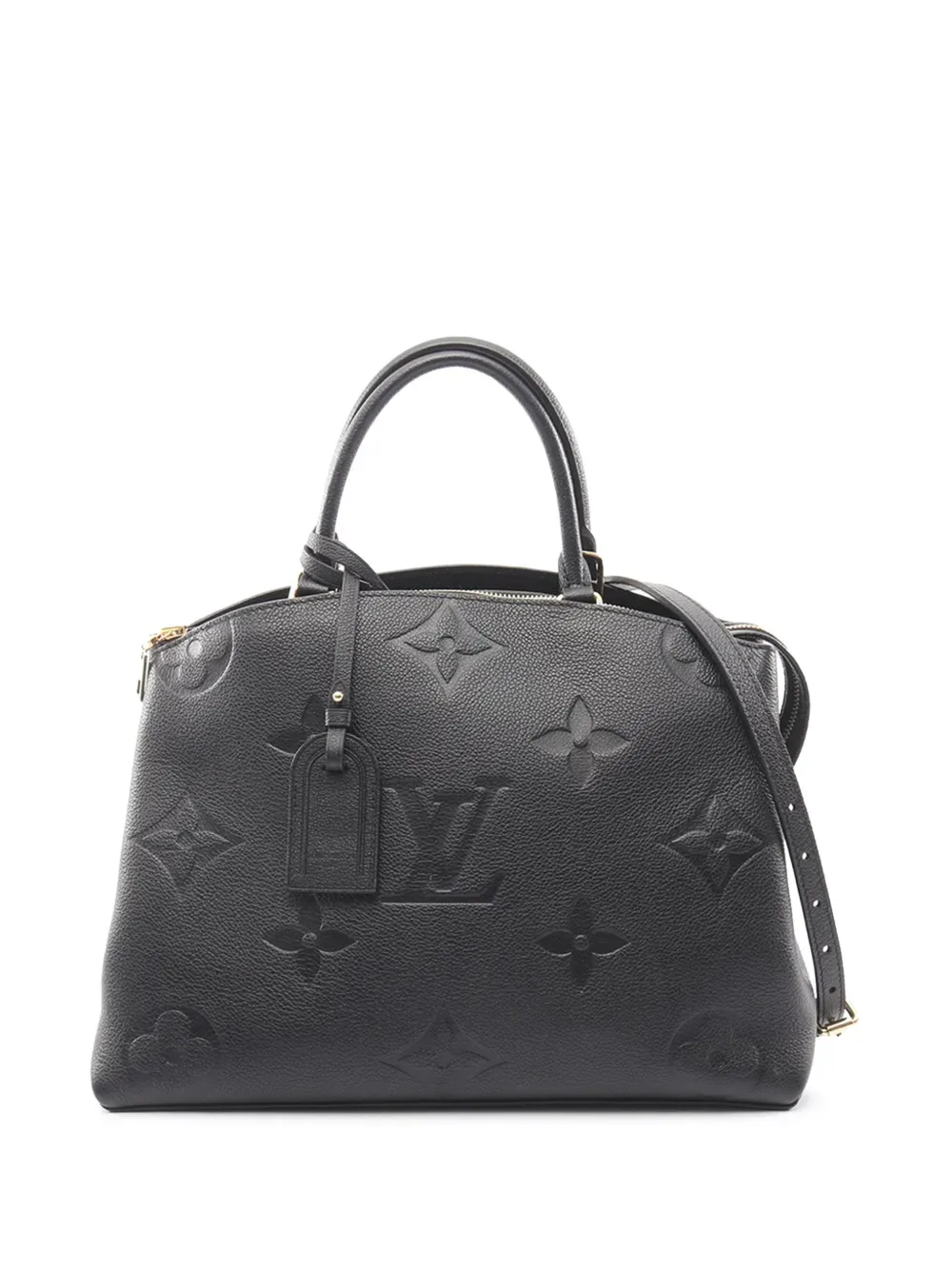 2010-2026 Monogram Empreinte Giant Grand Palais satchel -
