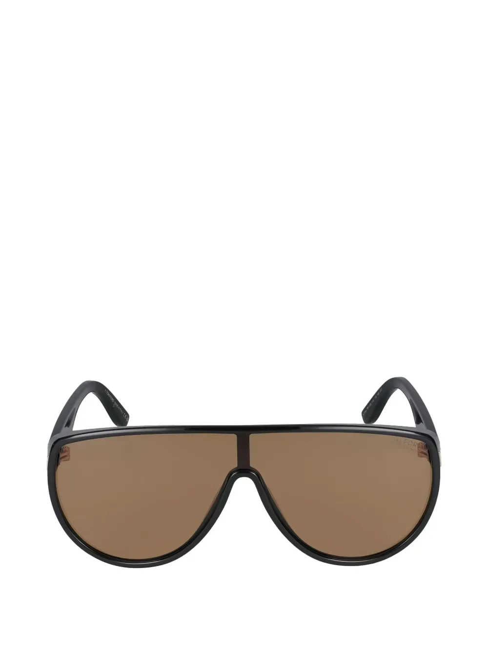 oversized sunglasses -