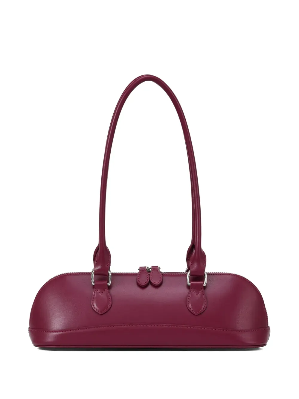 top handle shoulder bag -