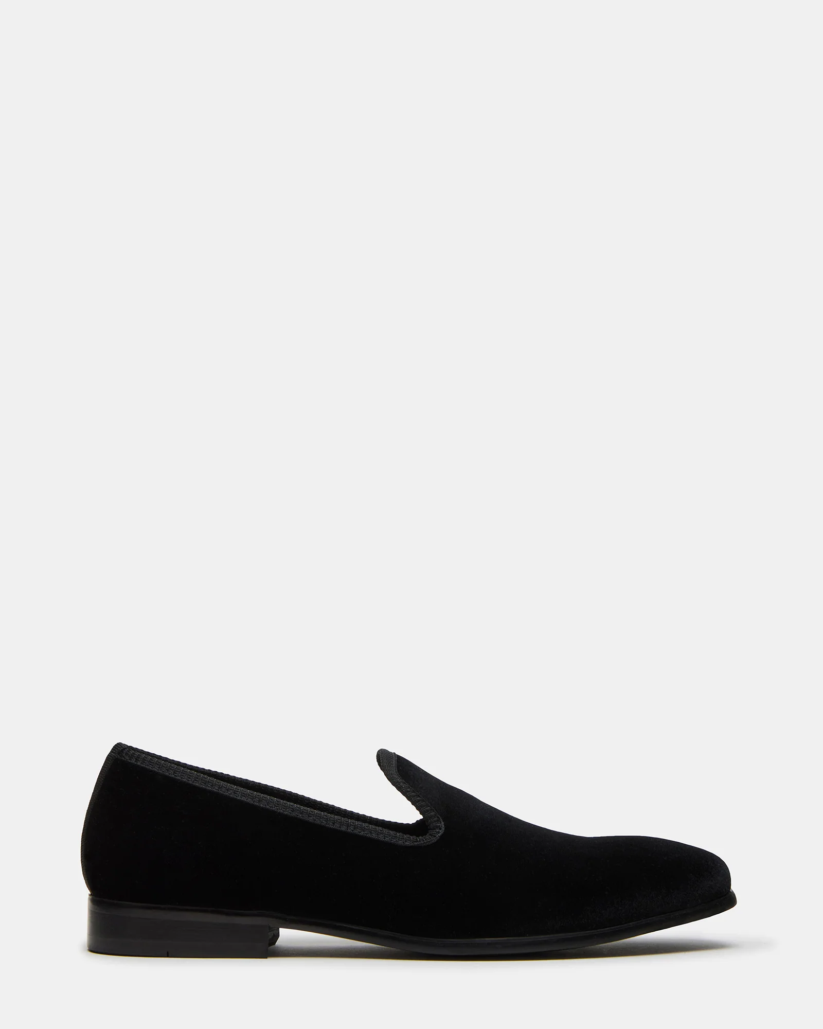 Bannoch Slip-On Loafers - Rubber