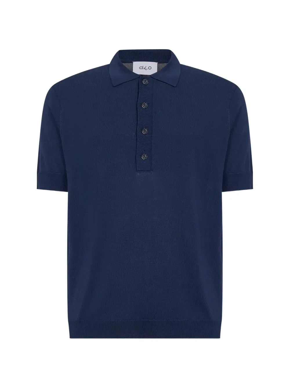 short sleeve polo shirt -