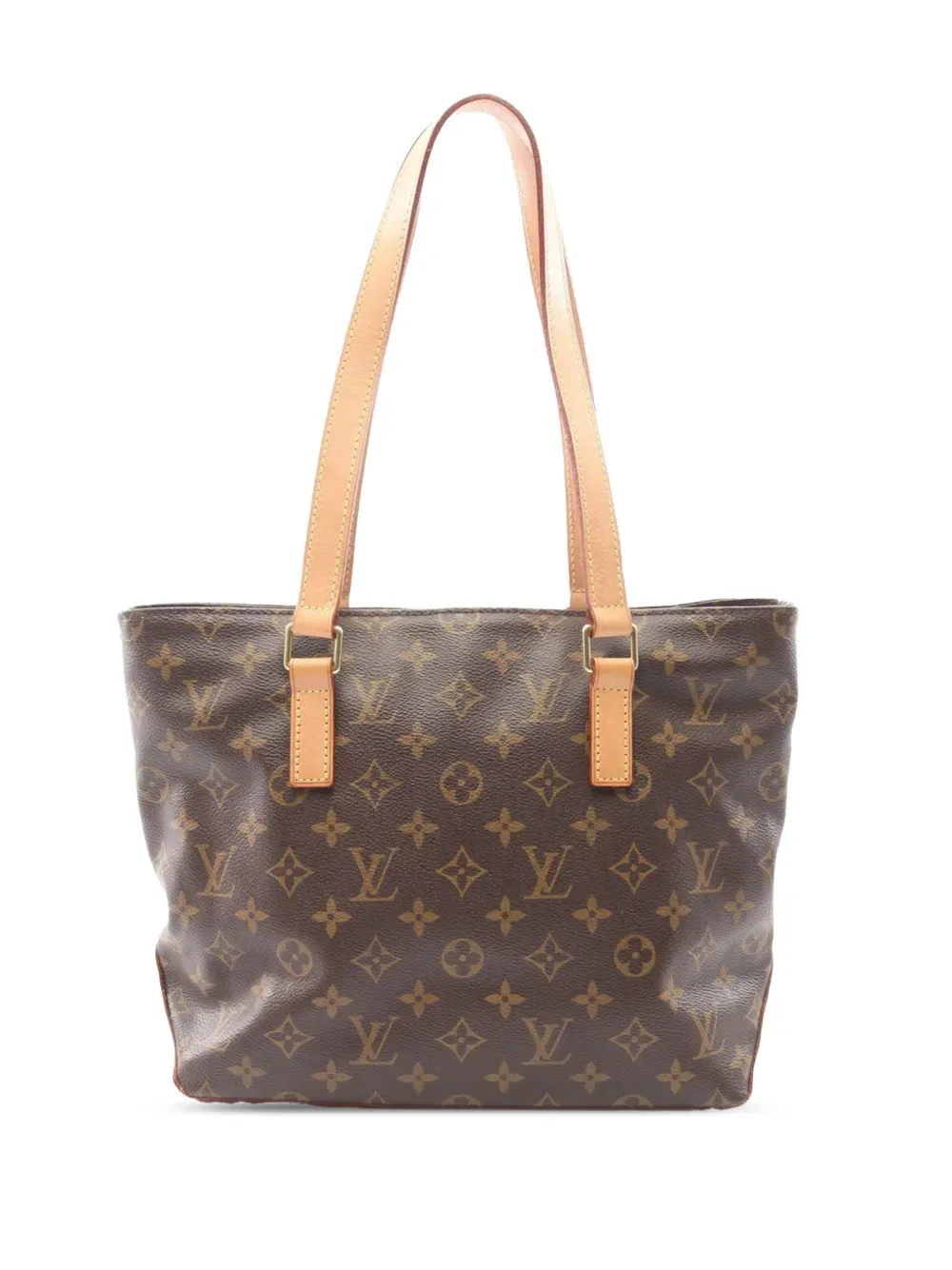 2004 Monogram Cabas Piano tote bag -