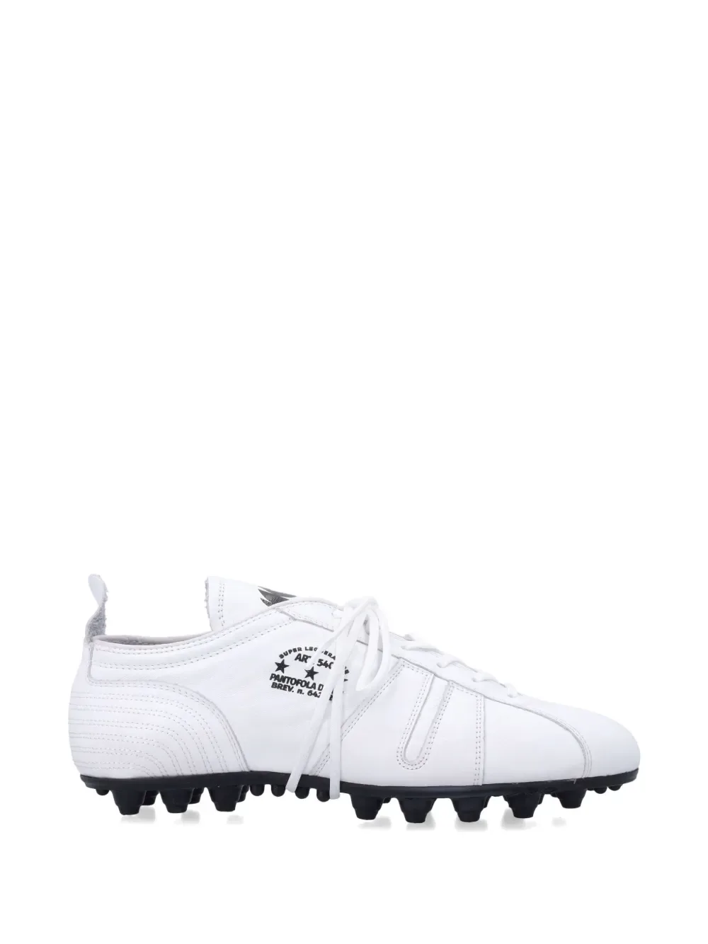 low top performance sneakers - by Pantofola D'oro
