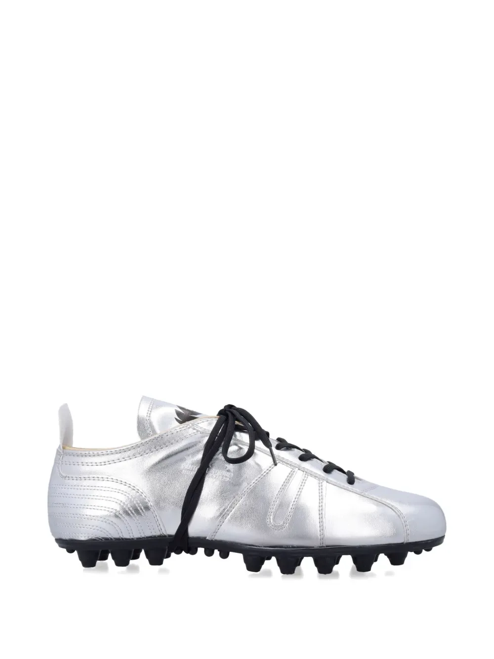 low top performance sneakers -