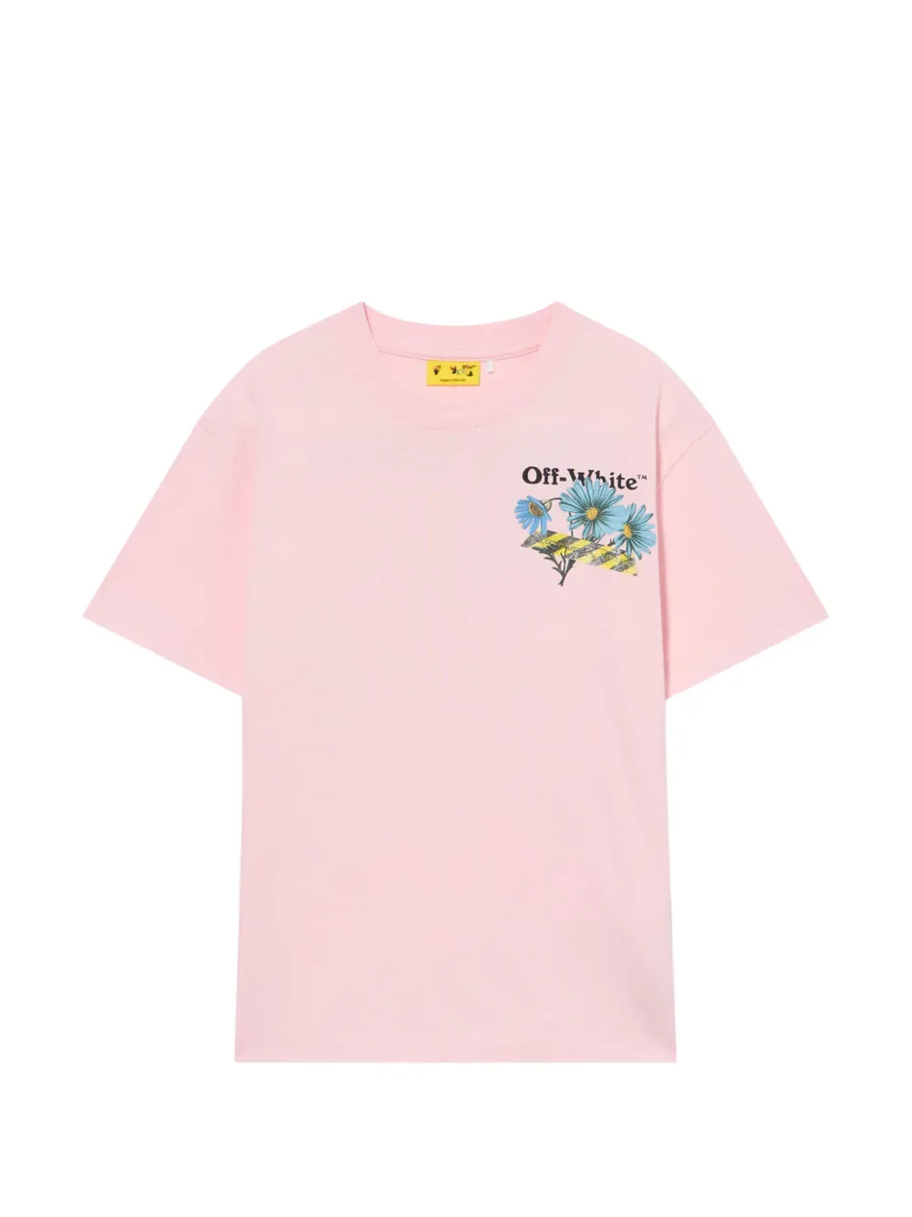 Daisy Tape T-shirt -