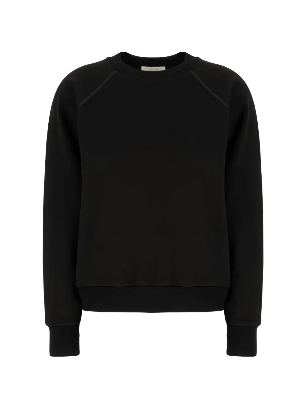 Eulalia crew-neck sweatshirt -