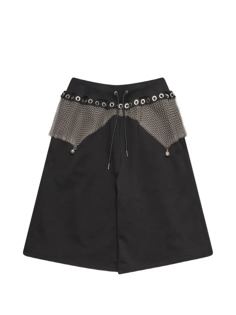 Titan Chainmail shorts - by Chopova Lowena