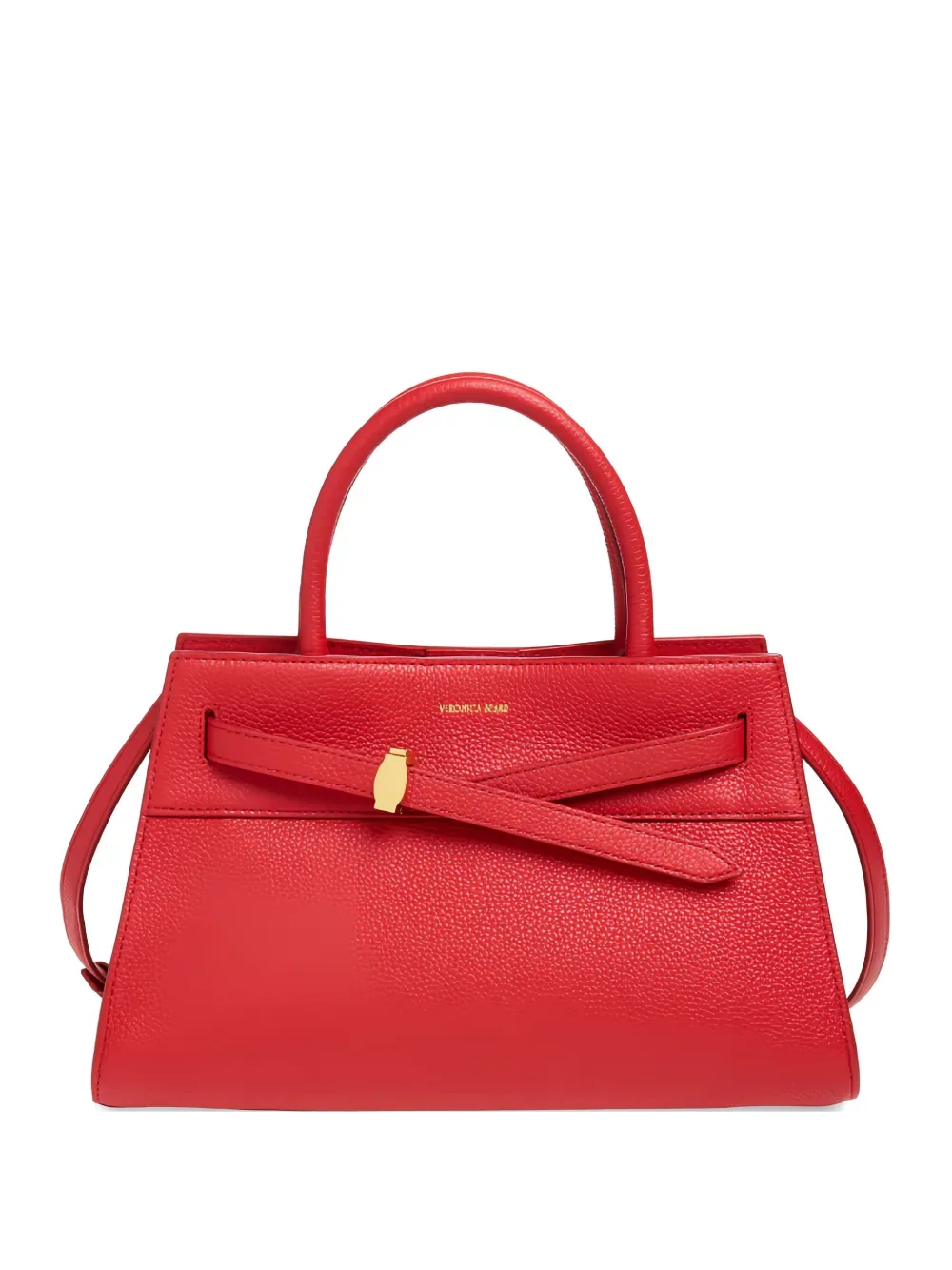 Dash logo-detail tote bag -
