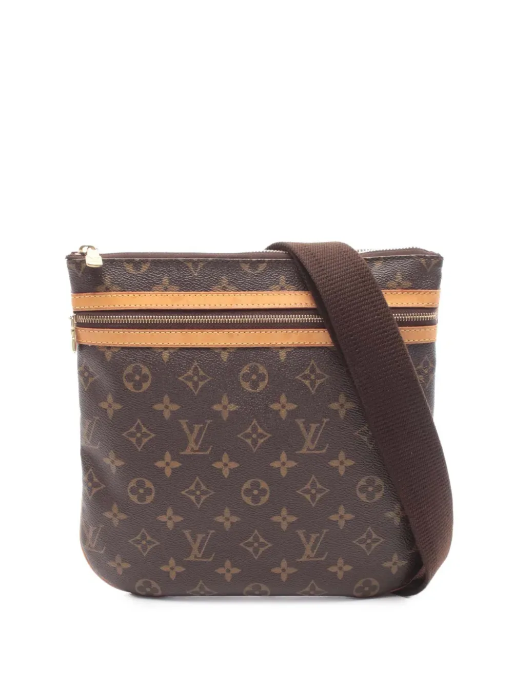2005 Monogram Bosphore Pochette crossbody bag -
