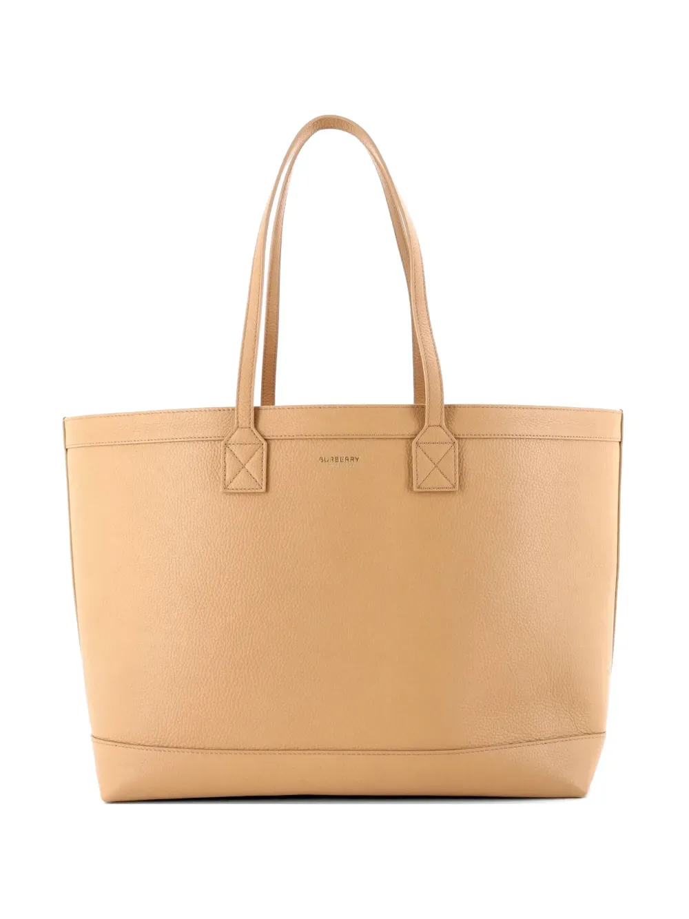 London Leather Medium tote bag -