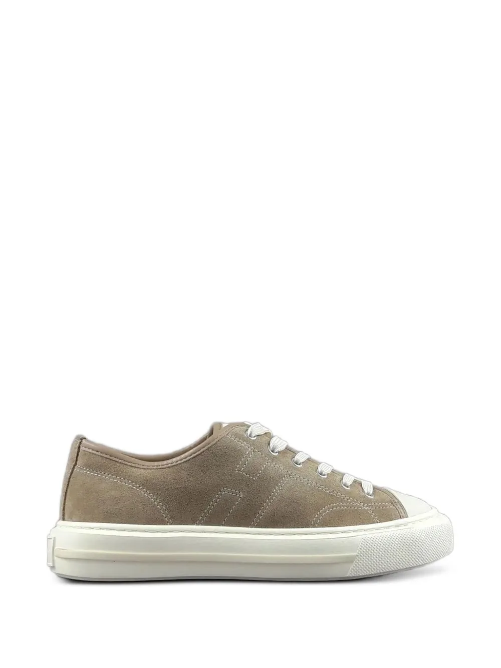 Rebel Suede Sneakers