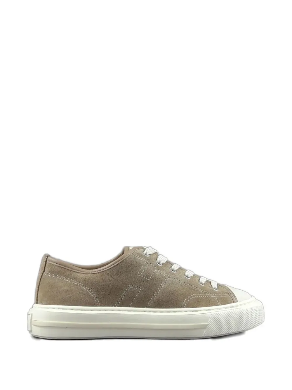 Hogan Rebel suede sneakers -