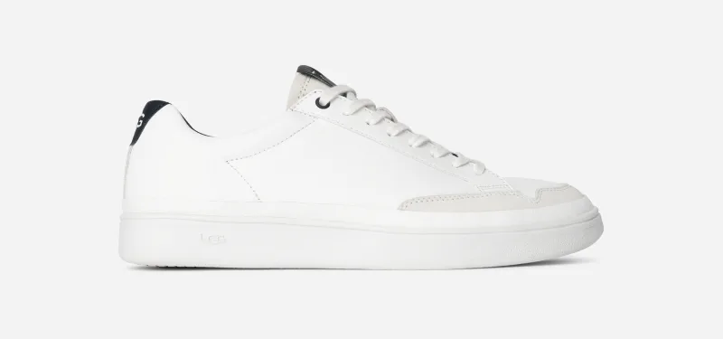 South Bay Sneaker Low Leather Shoes