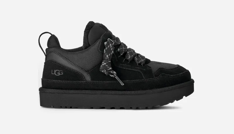 Lowmel Suede/Textile/Recycled Materials Shoes