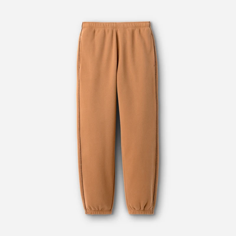 Classic Sweatpant Cotton Blend/Recycled Materials Bottoms