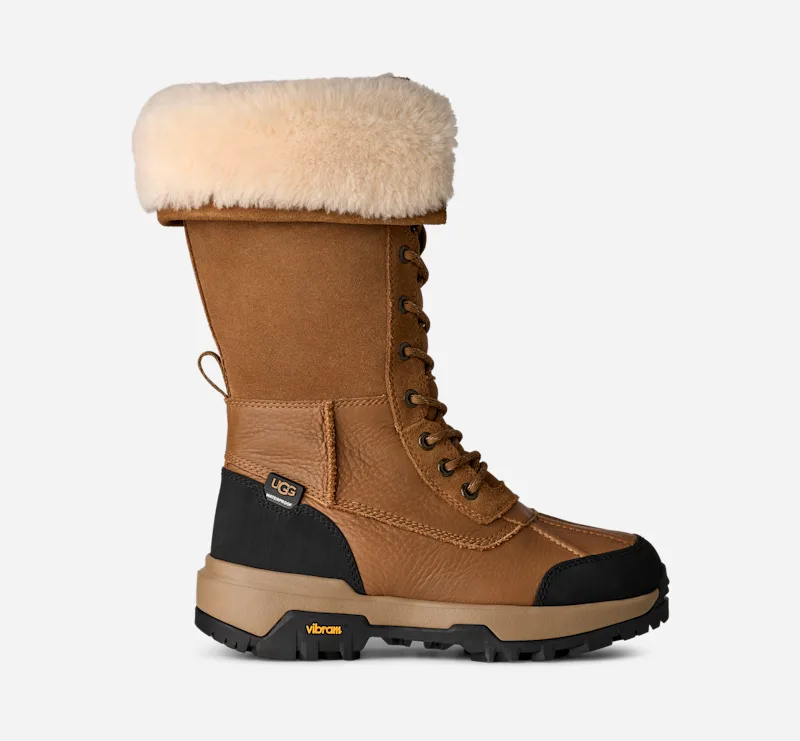 Adirondack Boot Tall XXV Leather Boots
