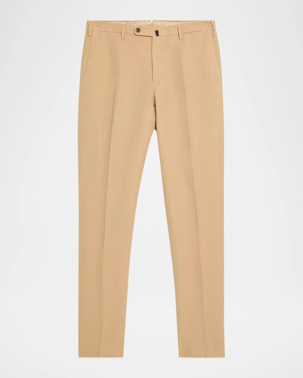 Slim-Fit Chinolino Trousers