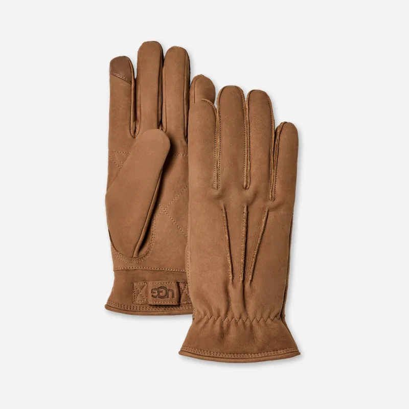 3 Point Leather Glove