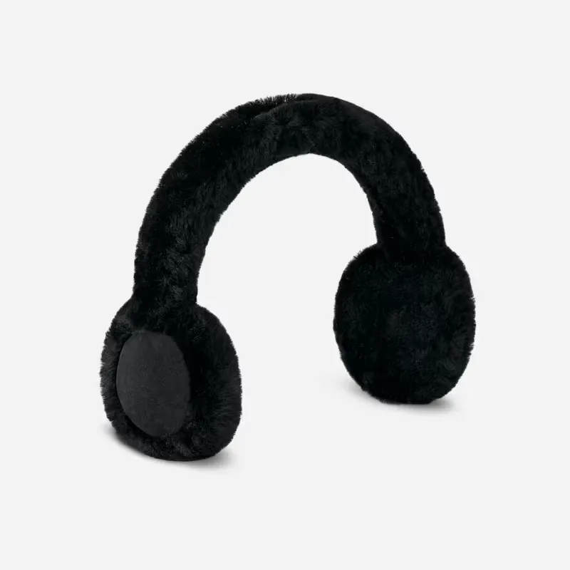 Sheepskin Wireless Earmuff