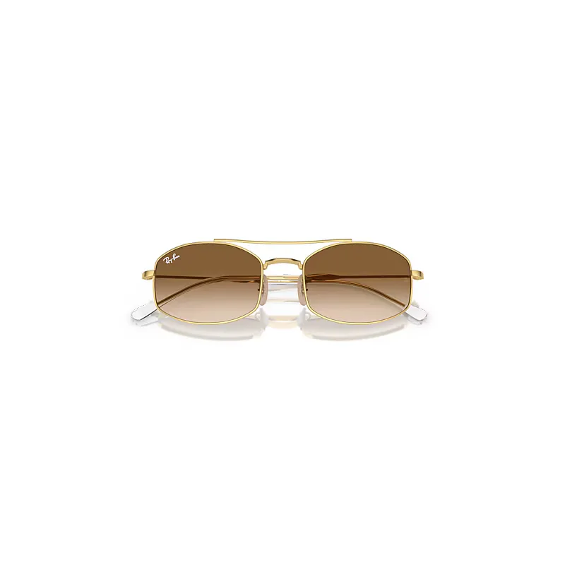 Rb3719 Sunglasses Brown Lenses
