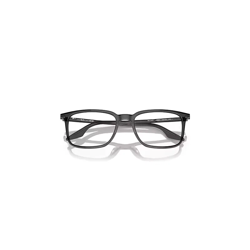 Rb5421 Optics Eyeglasses Clear Lenses Polarized by Ray-Ban