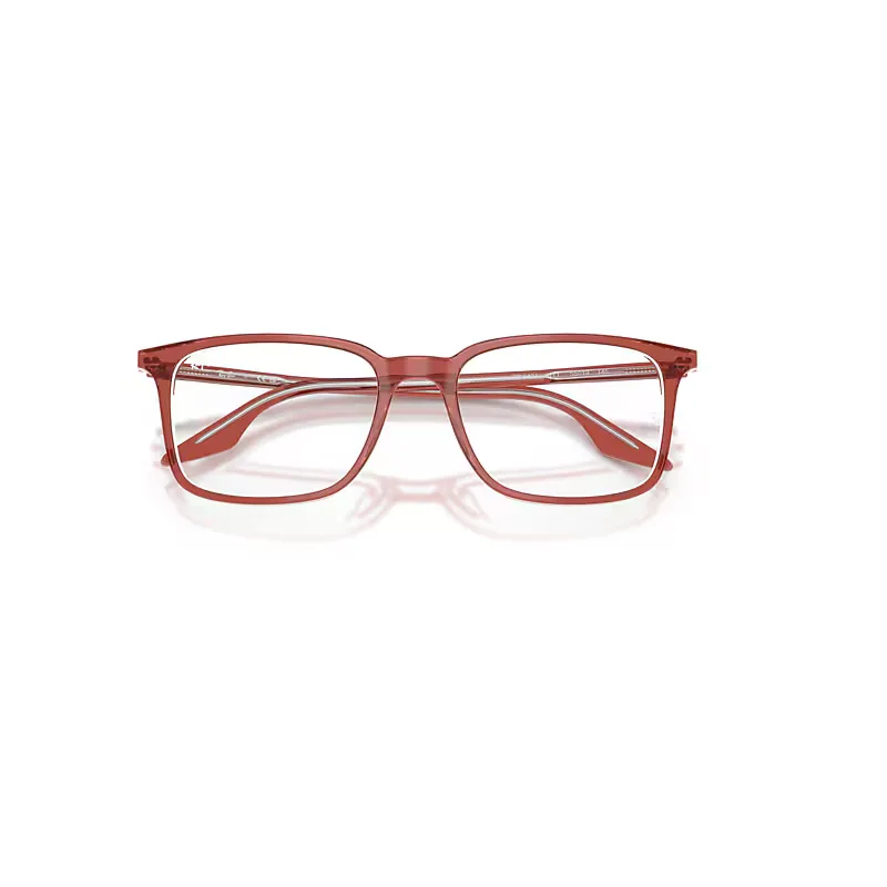 Rb5421 Optics Eyeglasses Clear Lenses Polarized
