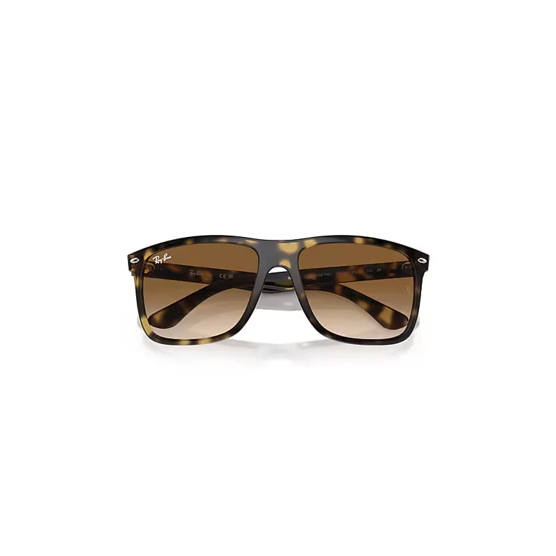 Boyfriend Two Sunglasses Brown Lenses