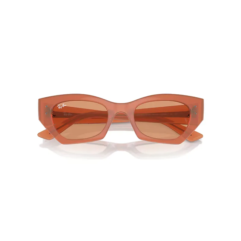 Zena Bio-Based Sunglasses by Ray-Ban