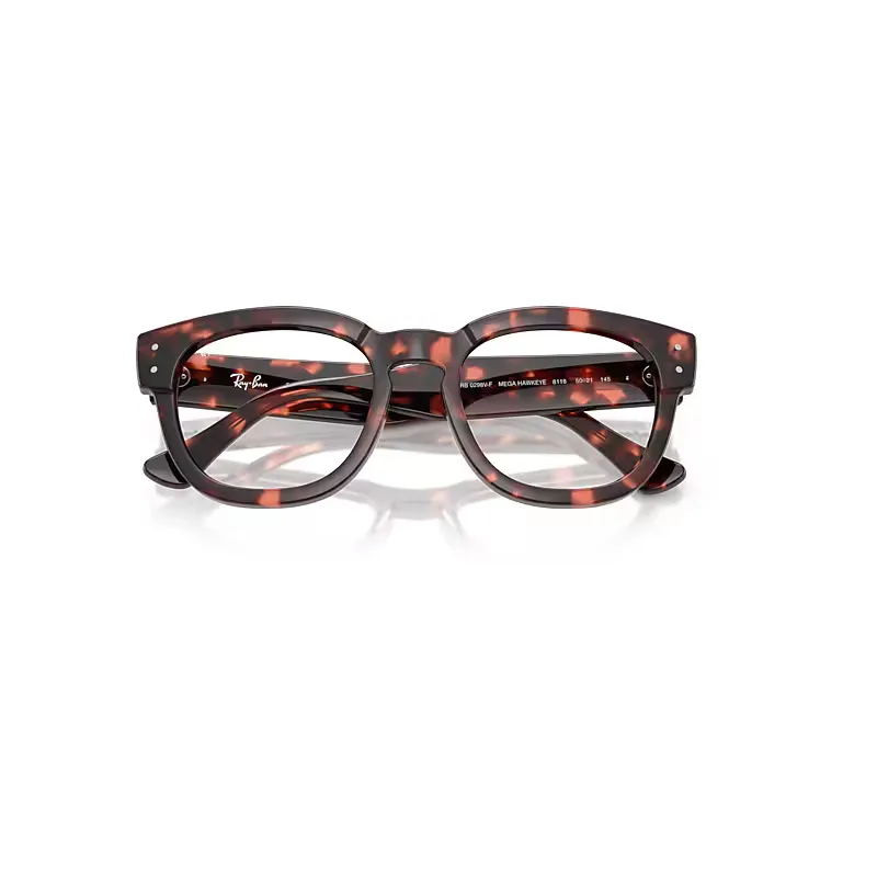 Mega Hawkeye Optics Eyeglasses Polarized