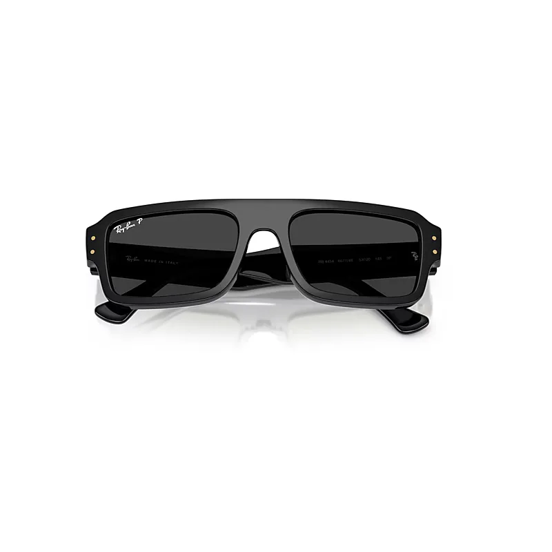 Flacko Bio-Based Sunglasses Polarized
