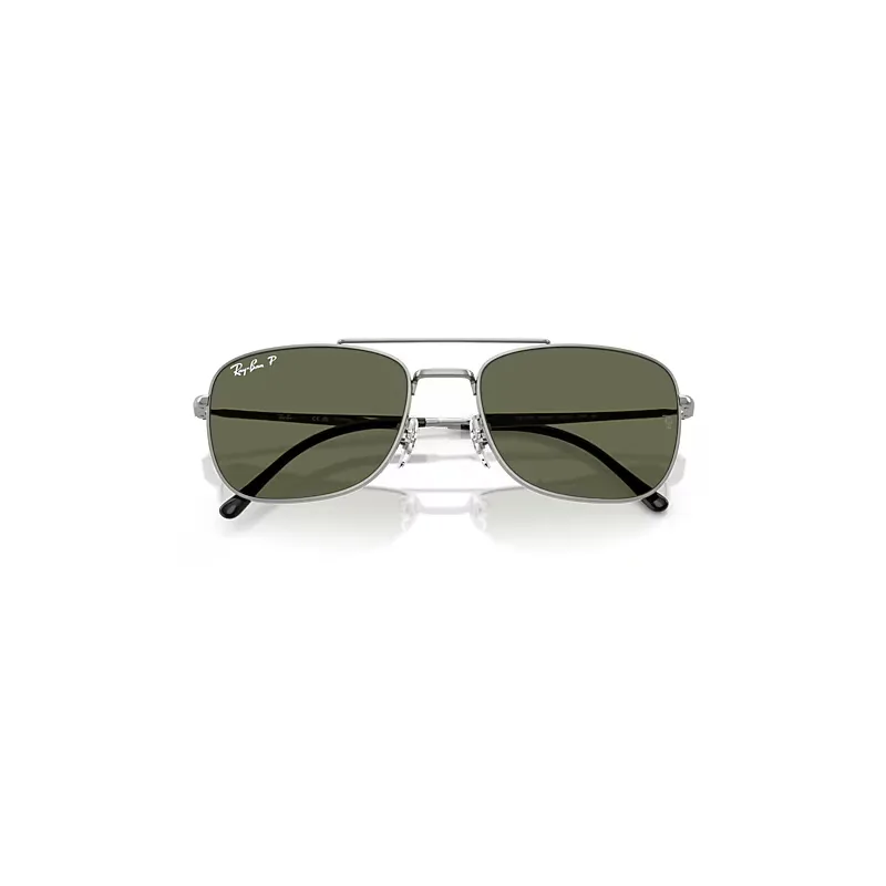 Rb3755 Sunglasses Polarized by Ray-Ban