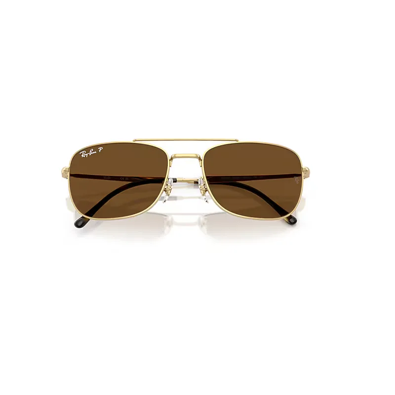 Rb3755 Sunglasses Polarized