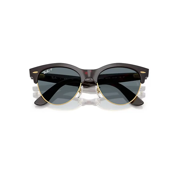 Clubmaster Way Sunglasses Polarized