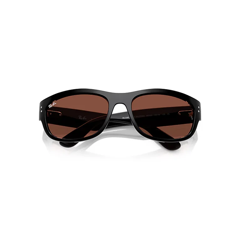 Mega Balorama Sunglasses by Ray-Ban