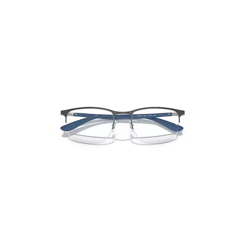 Rb6513 Optics Eyeglasses Polarized