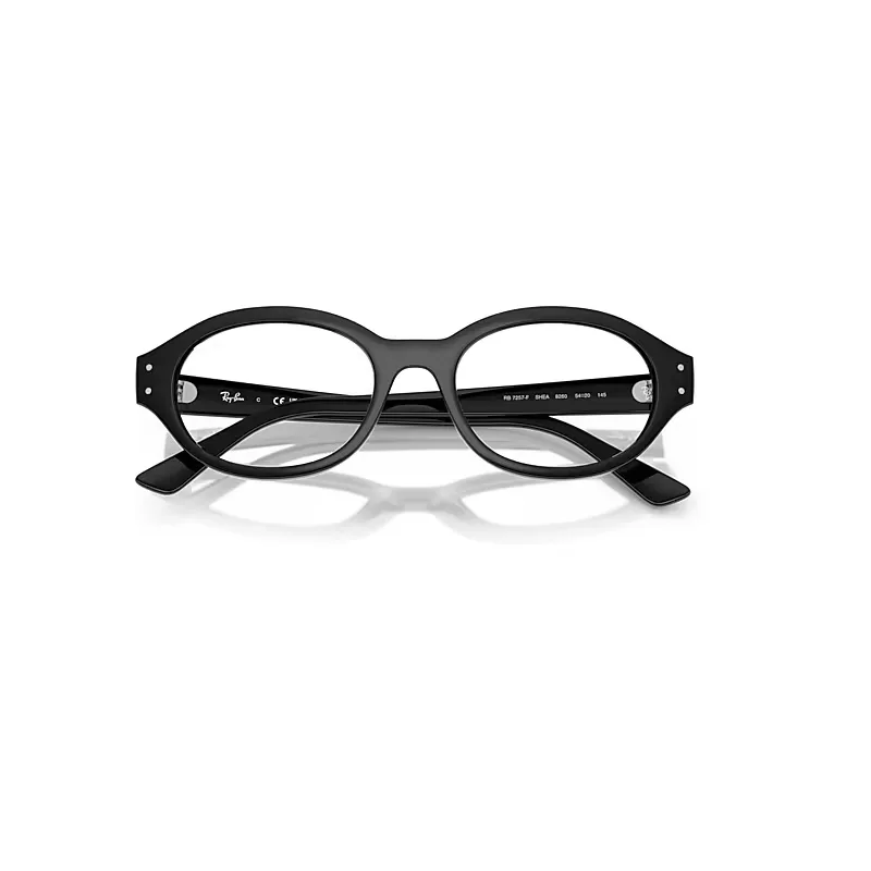 Shilo Optics Bio-Based Eyeglasses Polarized by Ray-Ban