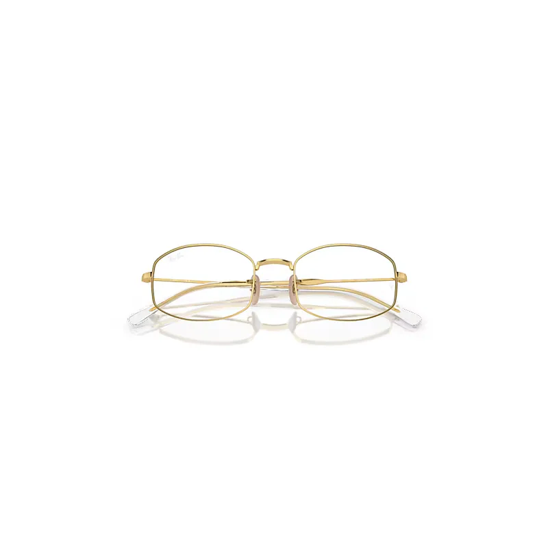 Rb6510 Optics Eyeglasses Polarized