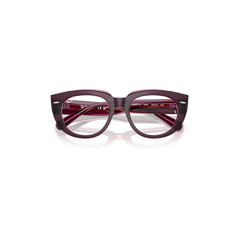 Doreen Optics Eyeglasses Polarized