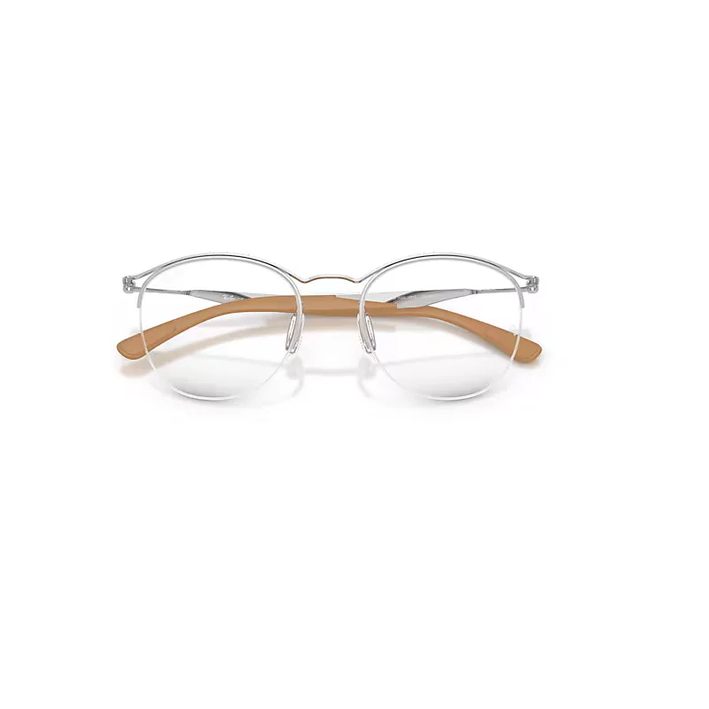 Rb7553 Optics Eyeglasses Polarized by Ray-Ban