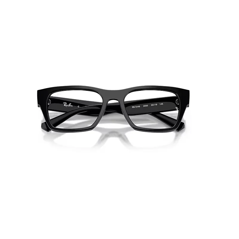 Rb5448 Optics Eyeglasses Polarized by Ray-Ban