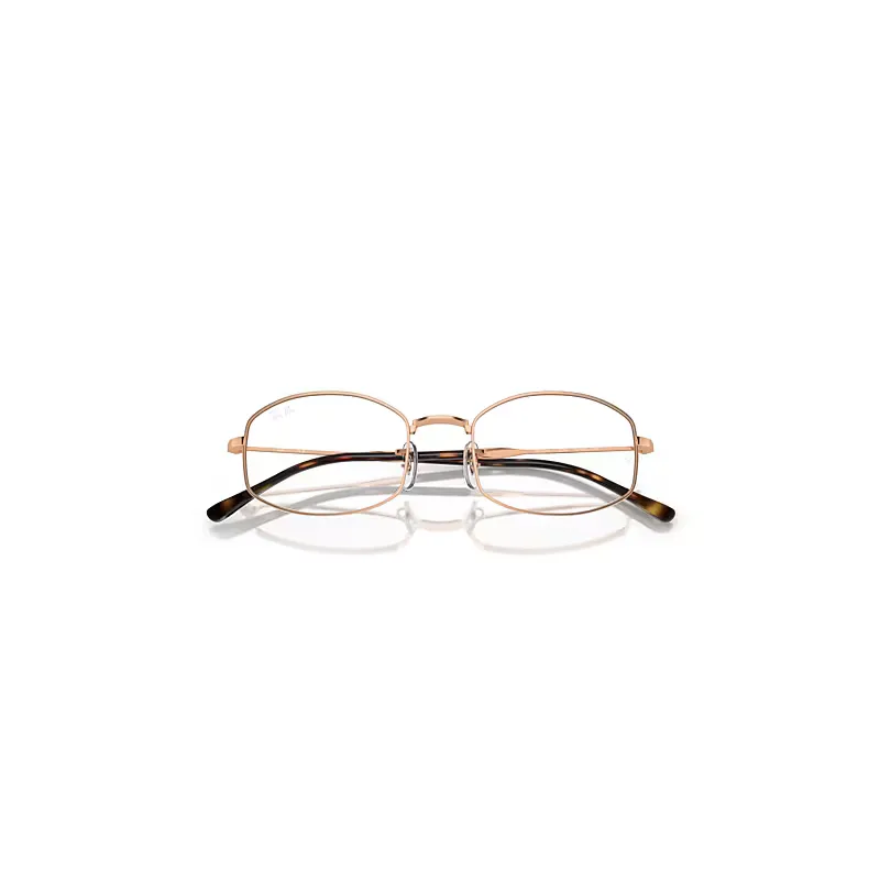 Rb6510 Optics Eyeglasses Polarized