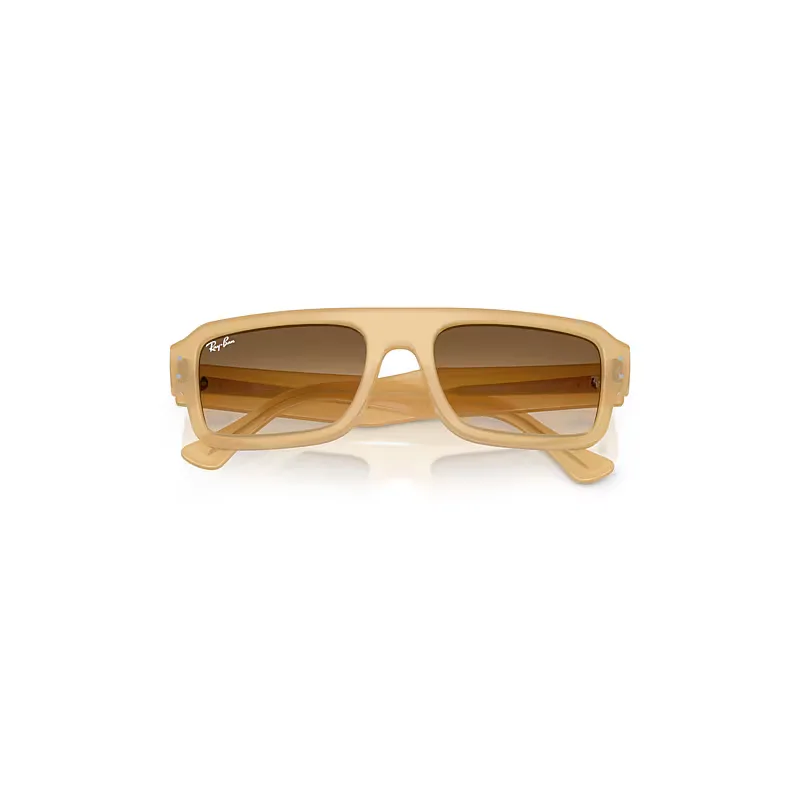Flacko Bio-Based Sunglasses by Ray-Ban