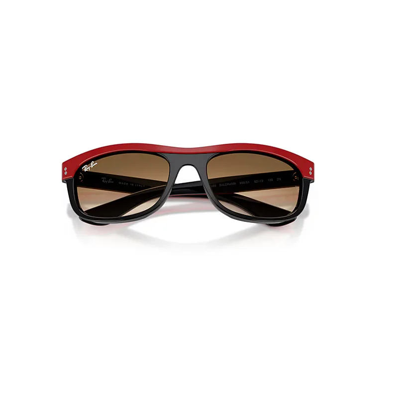 Balorama Street Neat Sunglasses Brown Lenses