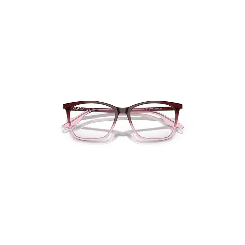 Rb5422 Optics Eyeglasses Clear Lenses Polarized