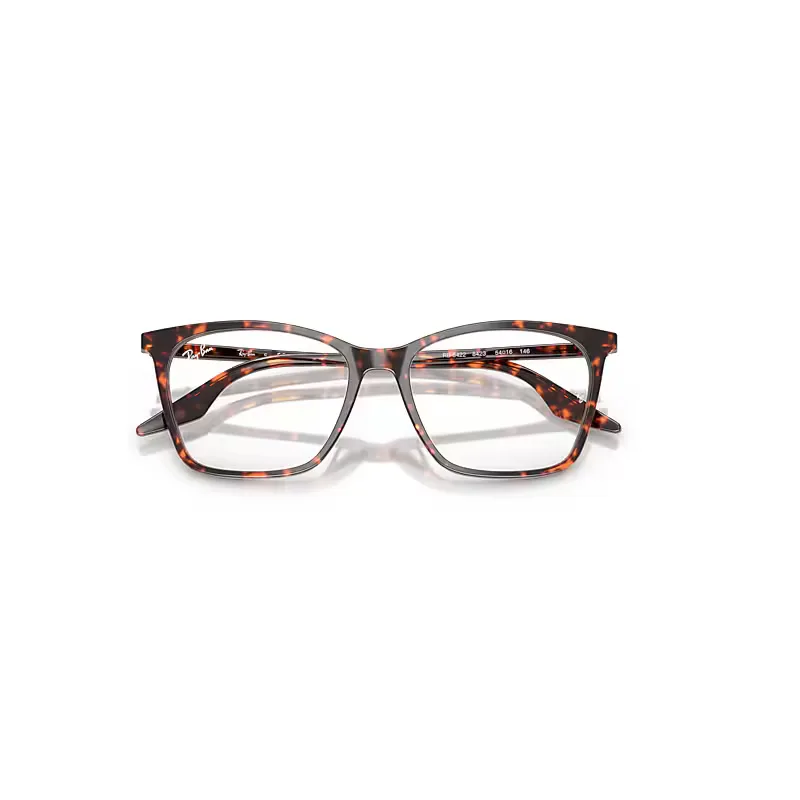 Rb5422 Optics Eyeglasses Clear Lenses Polarized