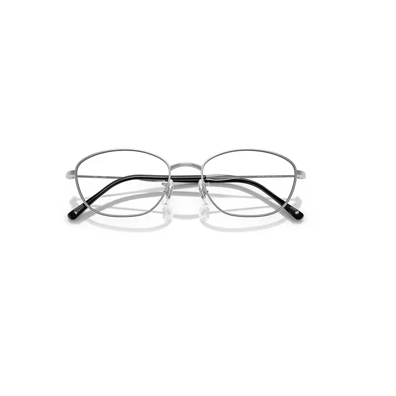 Rb3749v Optics Eyeglasses Clear Lenses Polarized