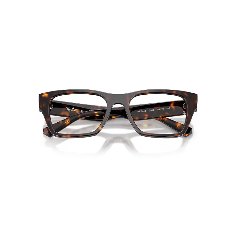 Rb5448 Optics Eyeglasses Clear Lenses Polarized by Ray-Ban